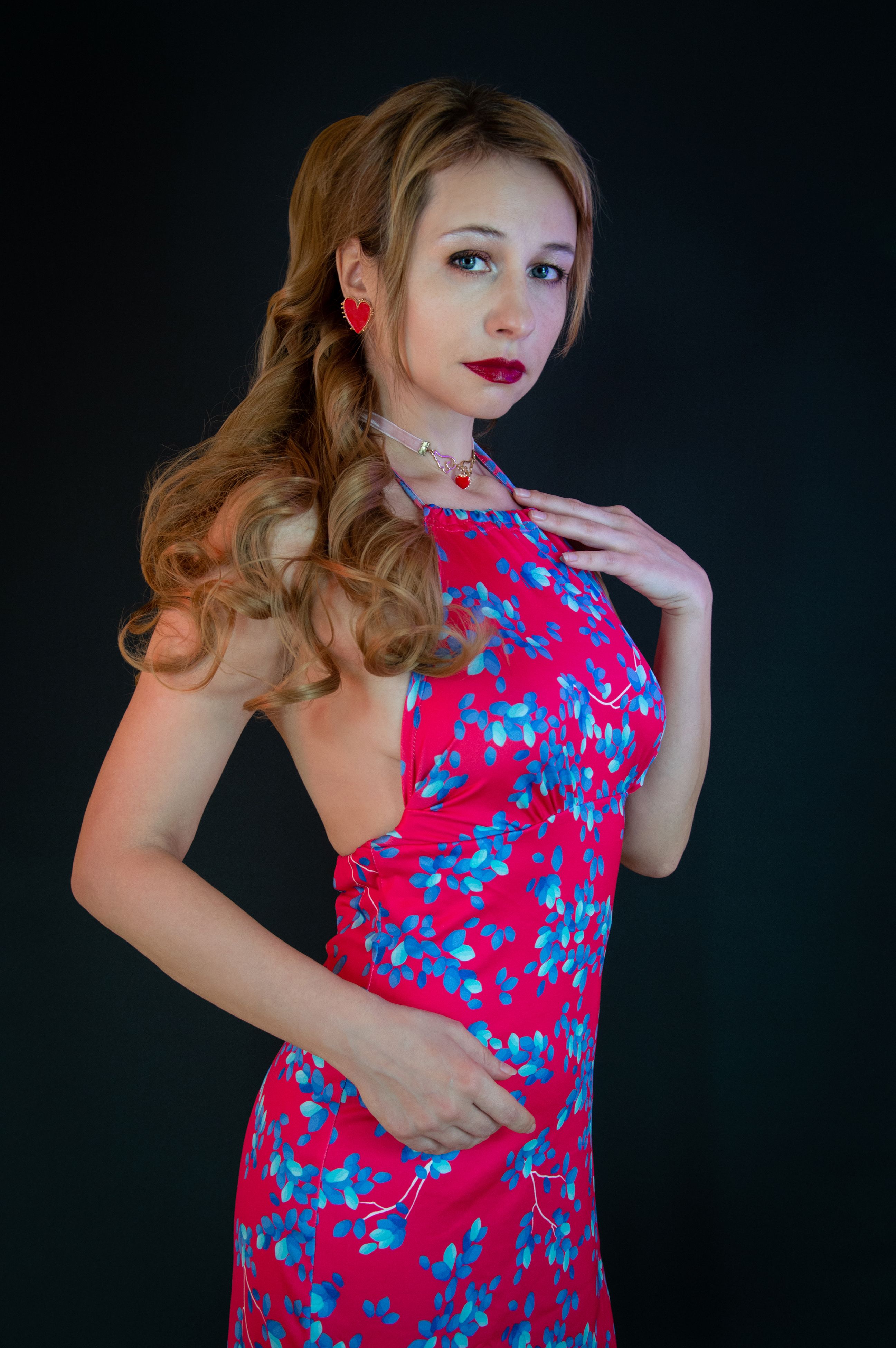 blue dress nurse porn Vintage Heart-Shaped Neck Mint Green 3D Flower Mermaid Trailing Weddin –  PreppyDress