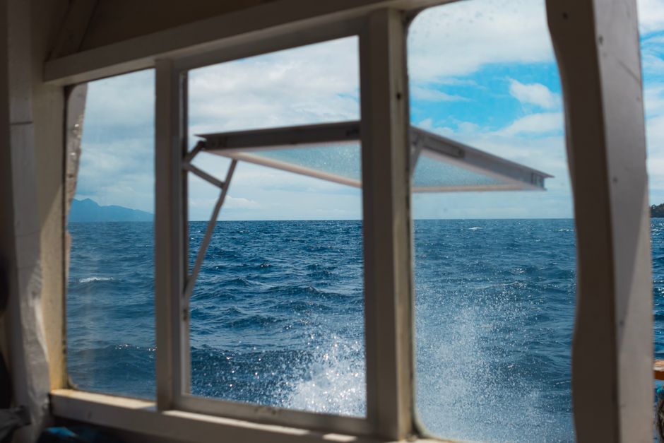 Marine Cloud Brightening Shows Promise, But Uncertainties Remain For Climate Mitigation