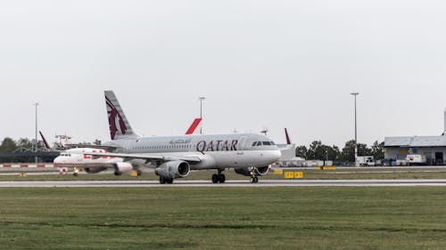 Imagine de stoc gratuită din aeronave, aeroplane, aeroport