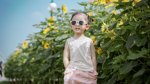 Fotobanka s bezplatnými fotkami na tému dieťa, dievča, hracie pole