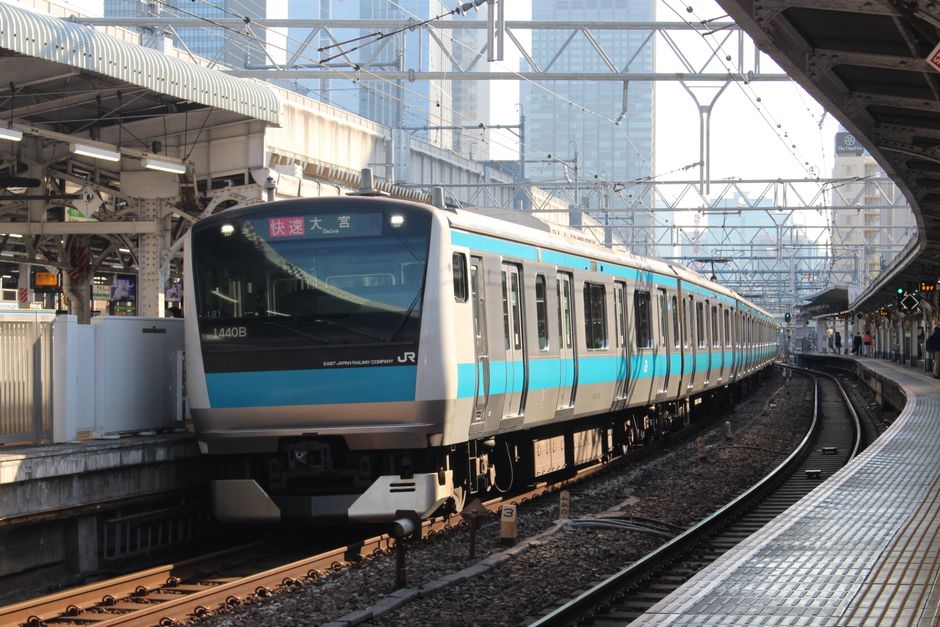 Ultimate Solo Travel Tokyo Tips: Your Essential Guide Tokyo solo travel JR Pass IC card transportation