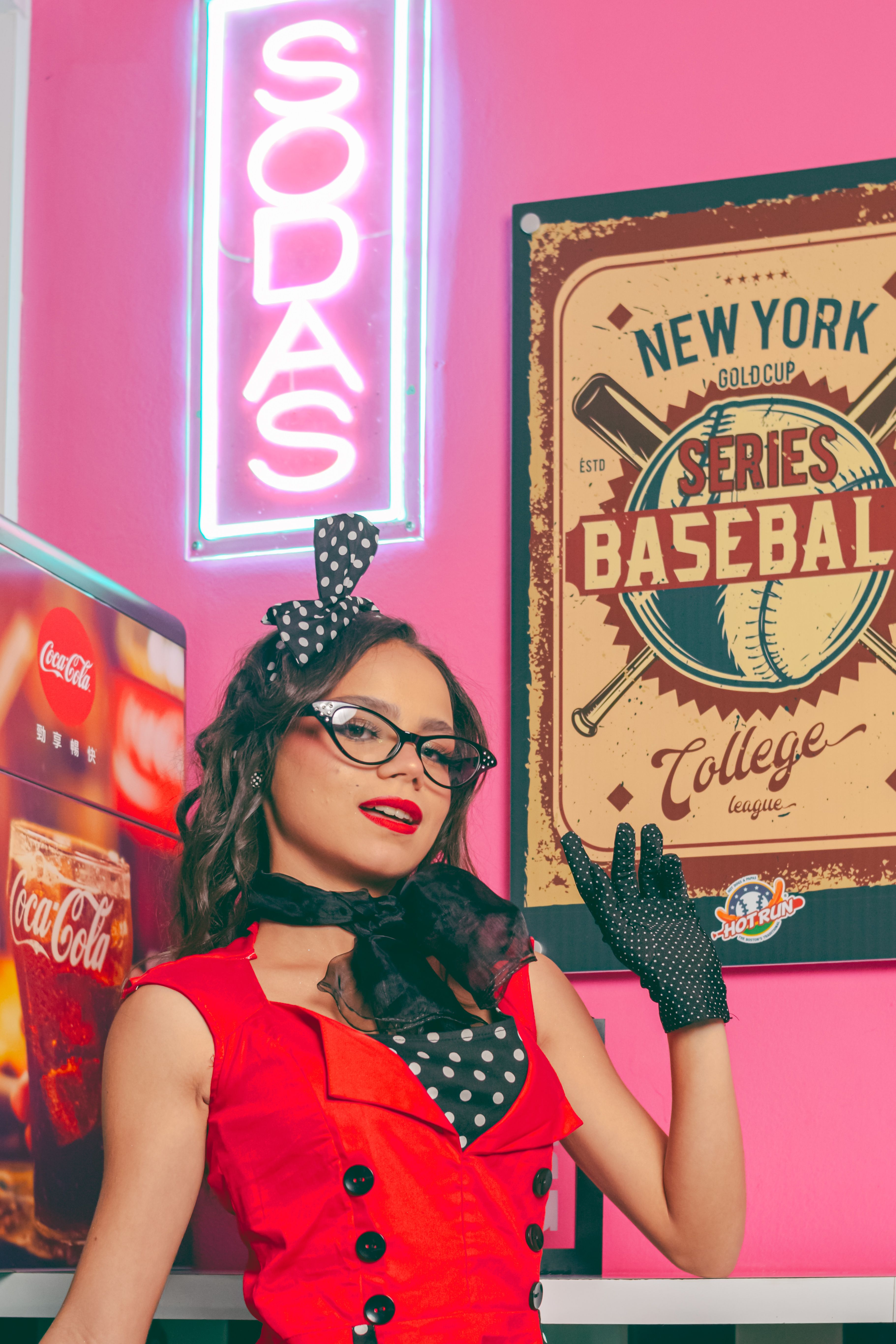Pin Up Poster Photos, Download The BEST Free Pin Up Poster Stock Photos &  HD Images