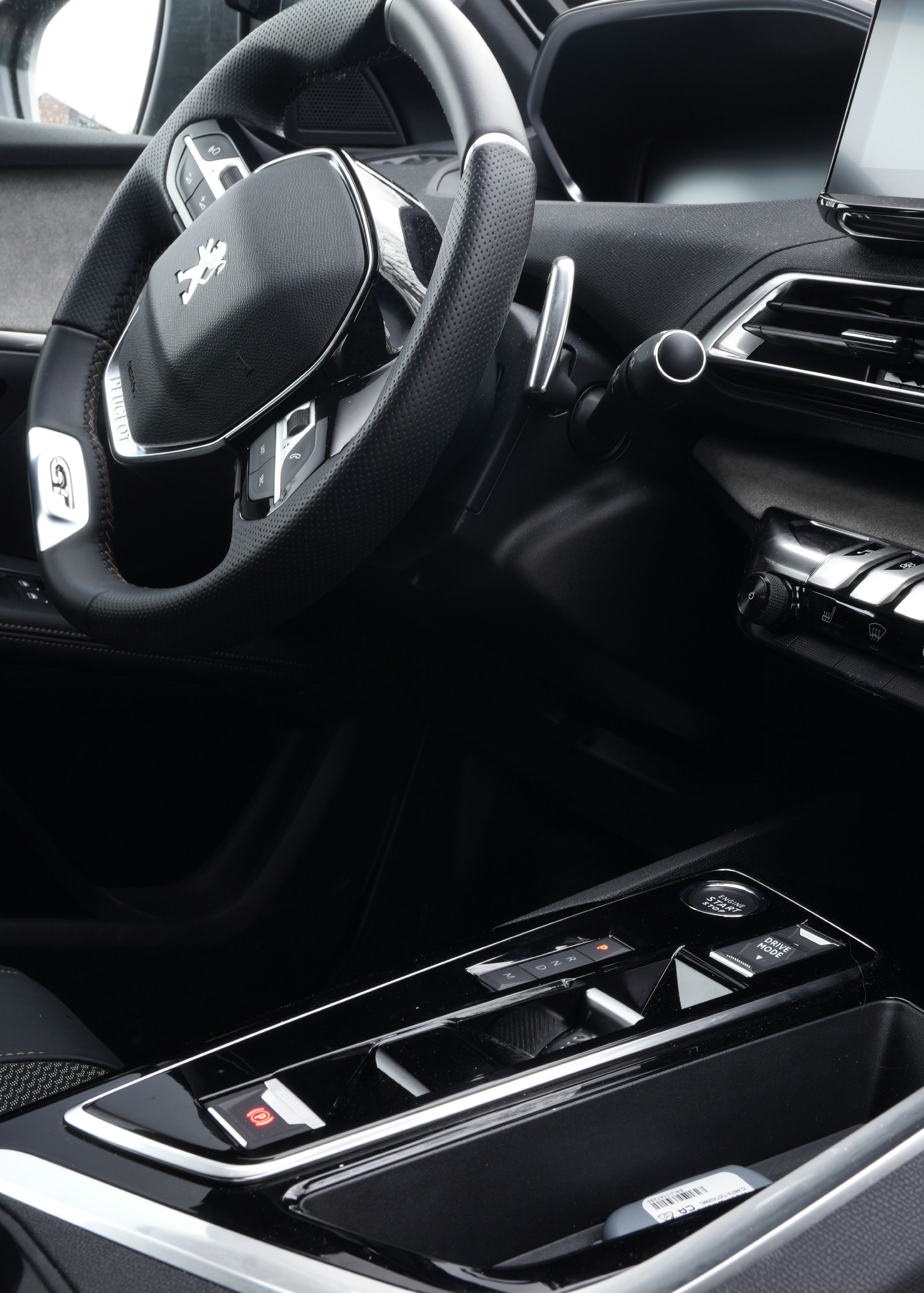 Unpacking performance: Power Features and Functionalities