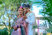Mussoorie wedding