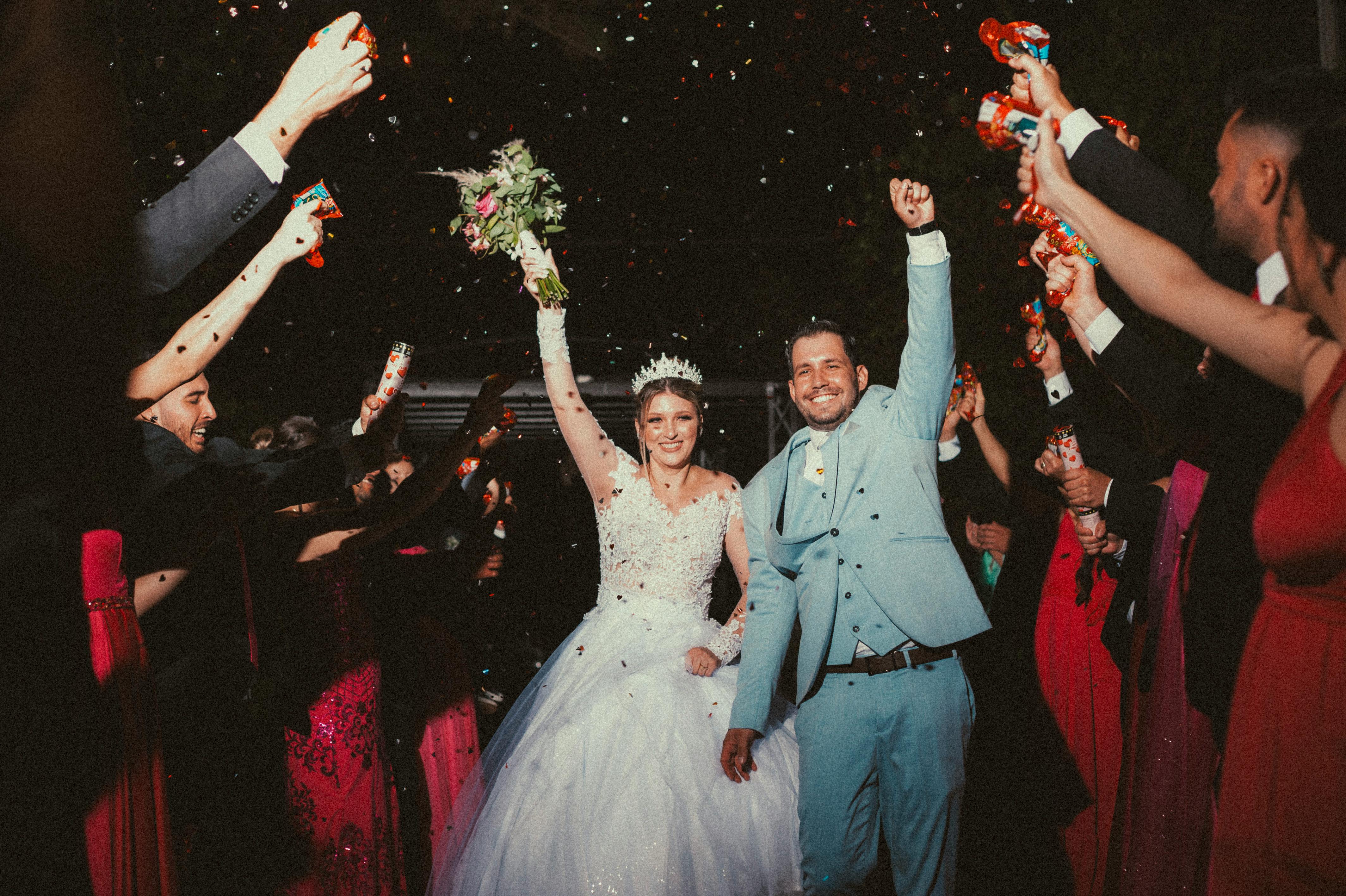 wedding & events wedding events — Photo by Alax Matias on Pexels