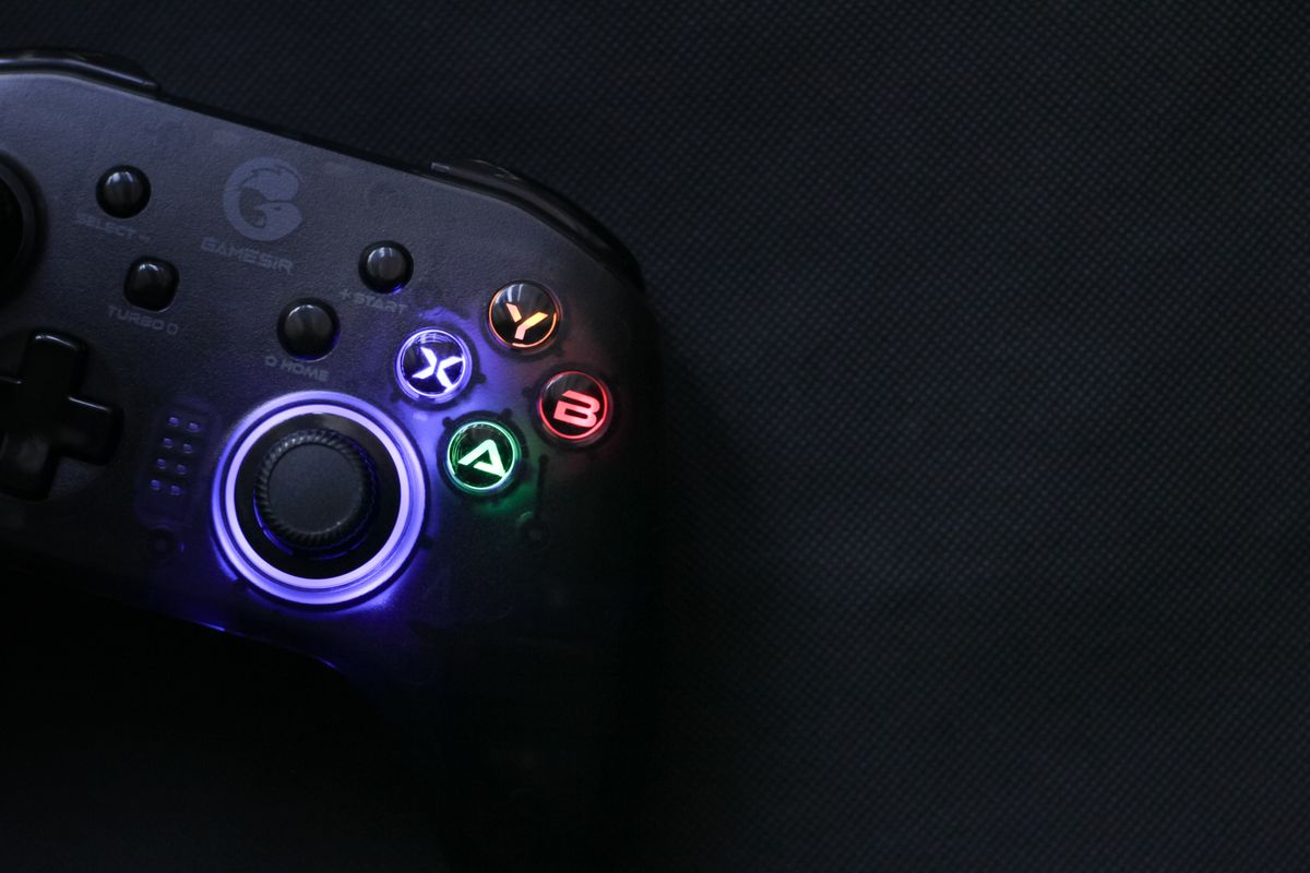 เว็บพนันออนไลน์และเทคโนโลยีเกม