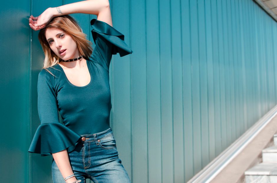 L K Empreendimentos — moda e estilo