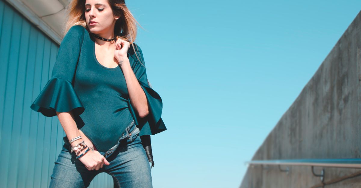 How to Buy Plus Size Jeans Online in India - The Complete Guide - Image 4