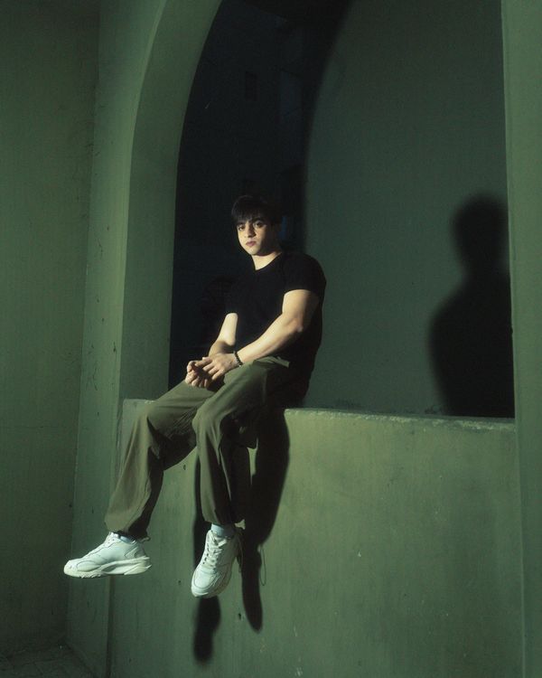 Kaki nam