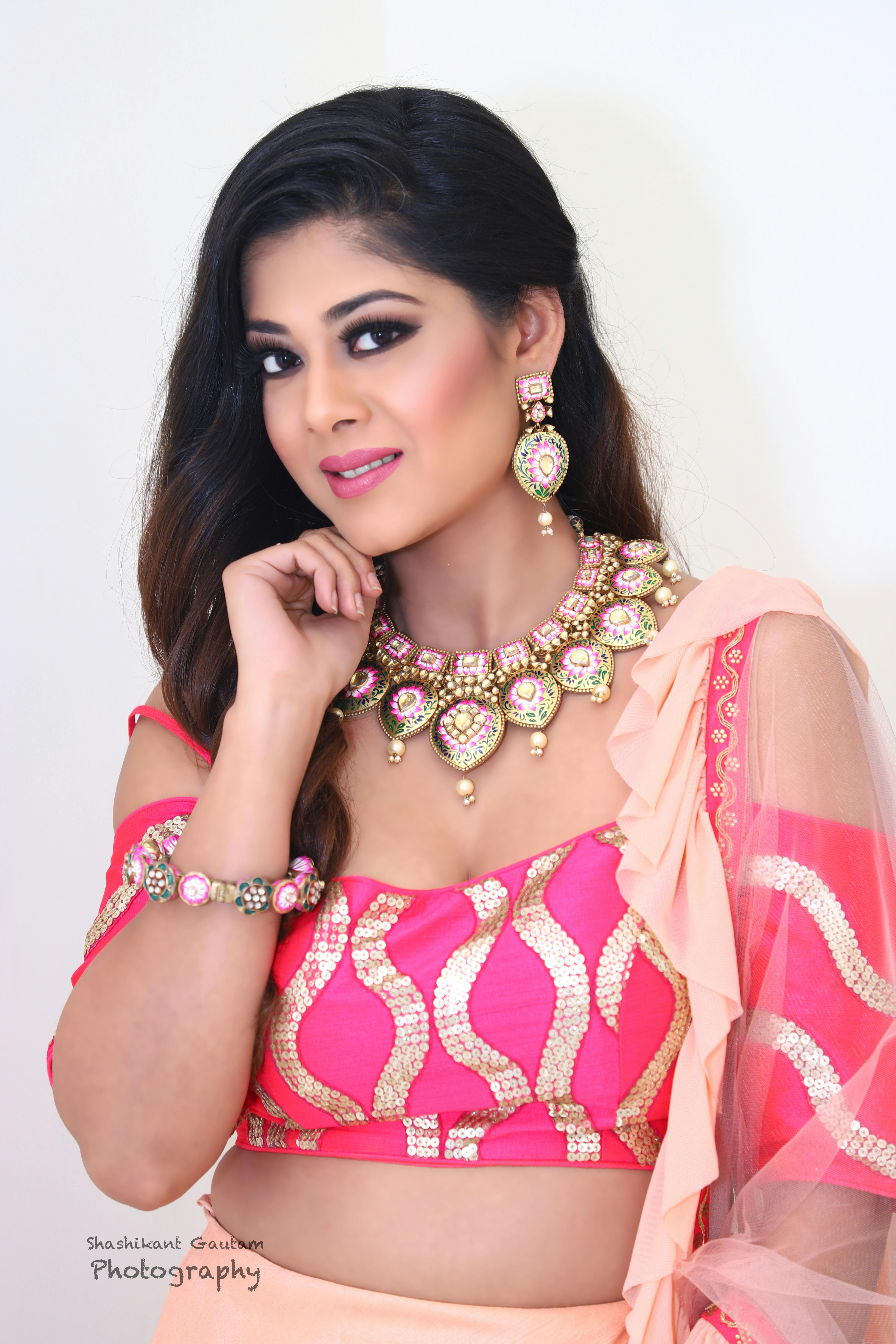 Free stock photo of fashion, fashion models, indian girl