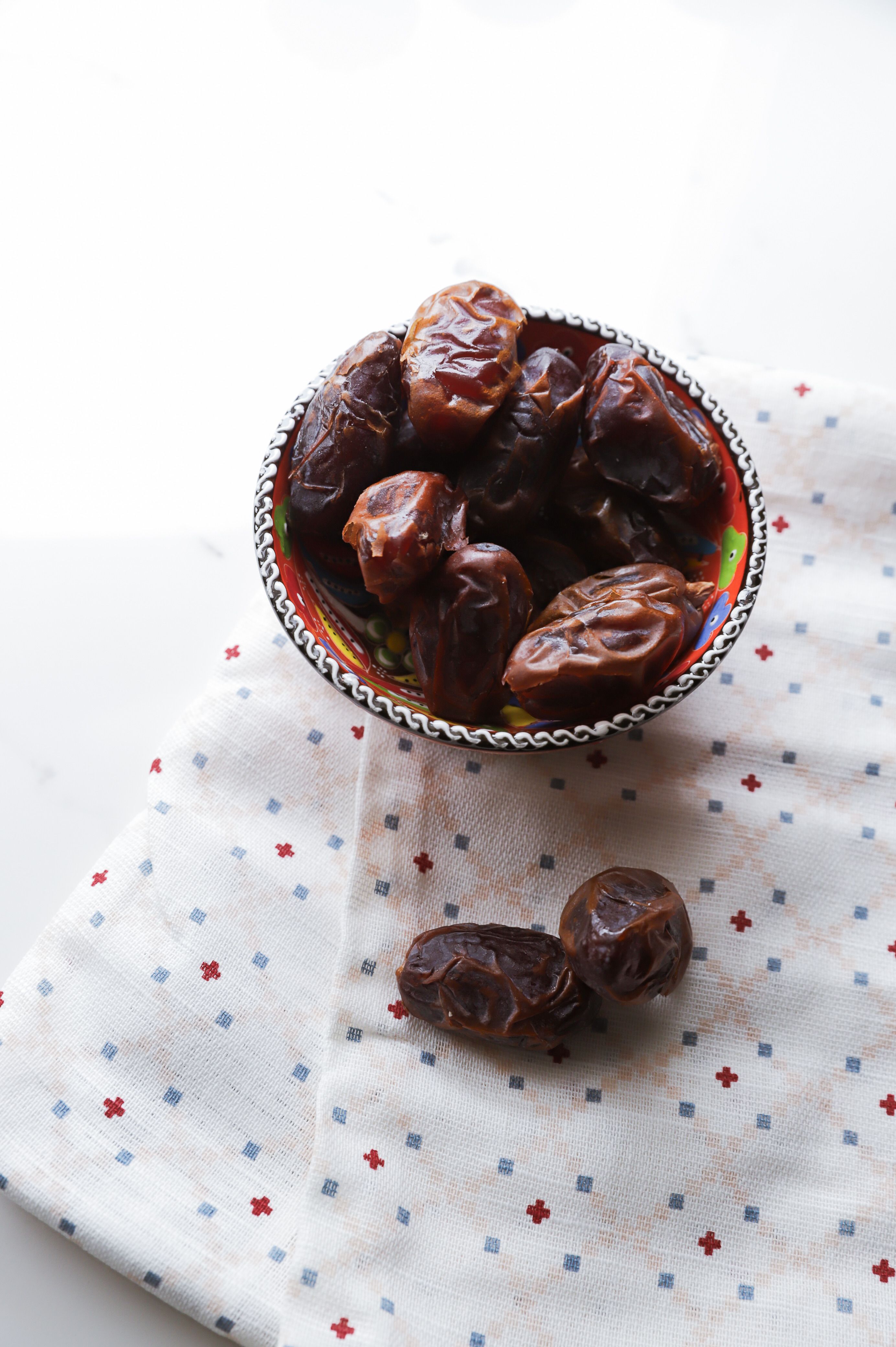 Ajwa Premium Dates 1kg (Jumbo)