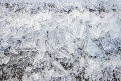 ABSTRACT ICE
