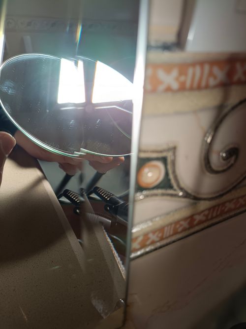 Free Sombras Stock Photo
