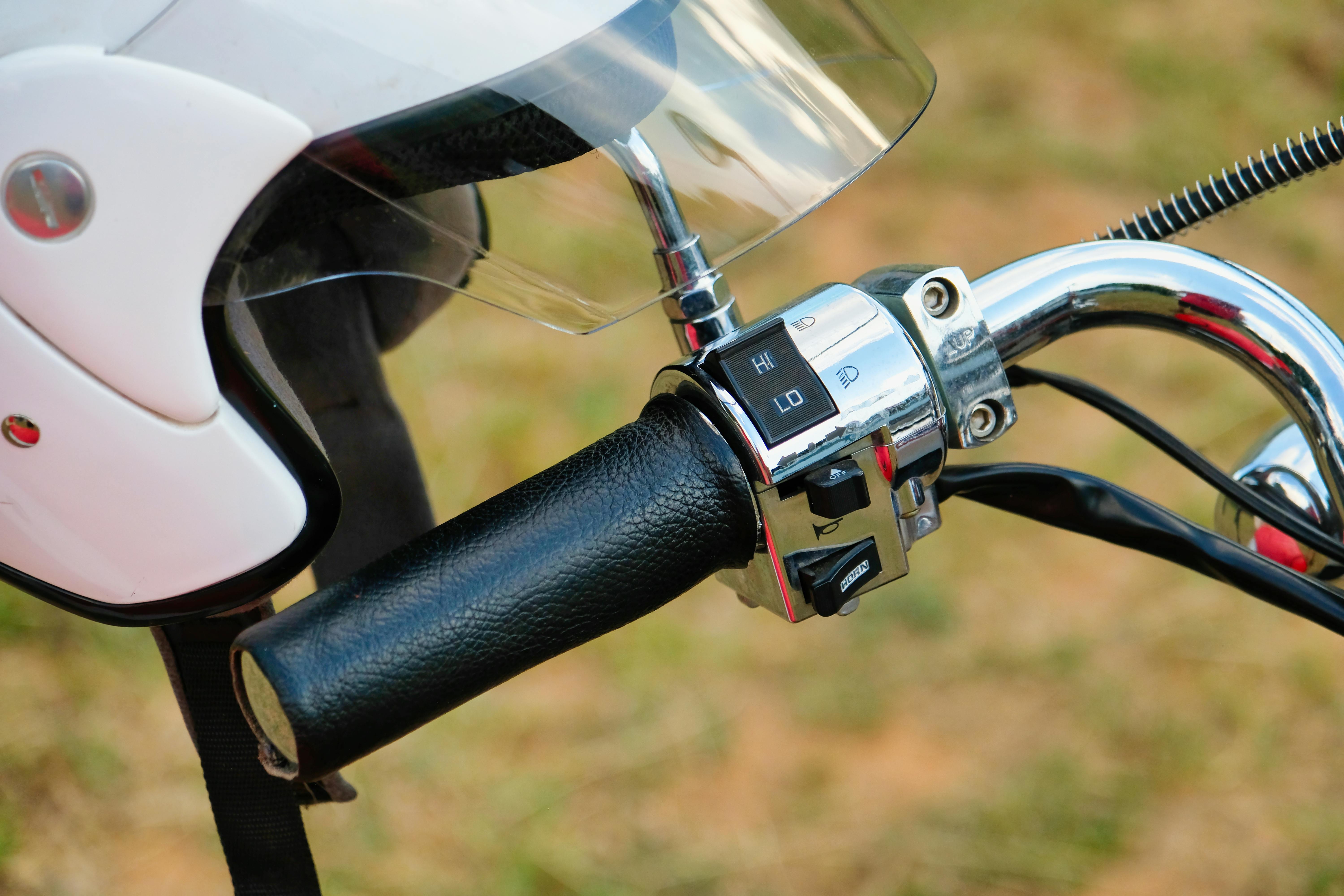motorcycles & powersports s.r.o motorcycle & powersports — Photo by Alexander F Ungerer on Pexels