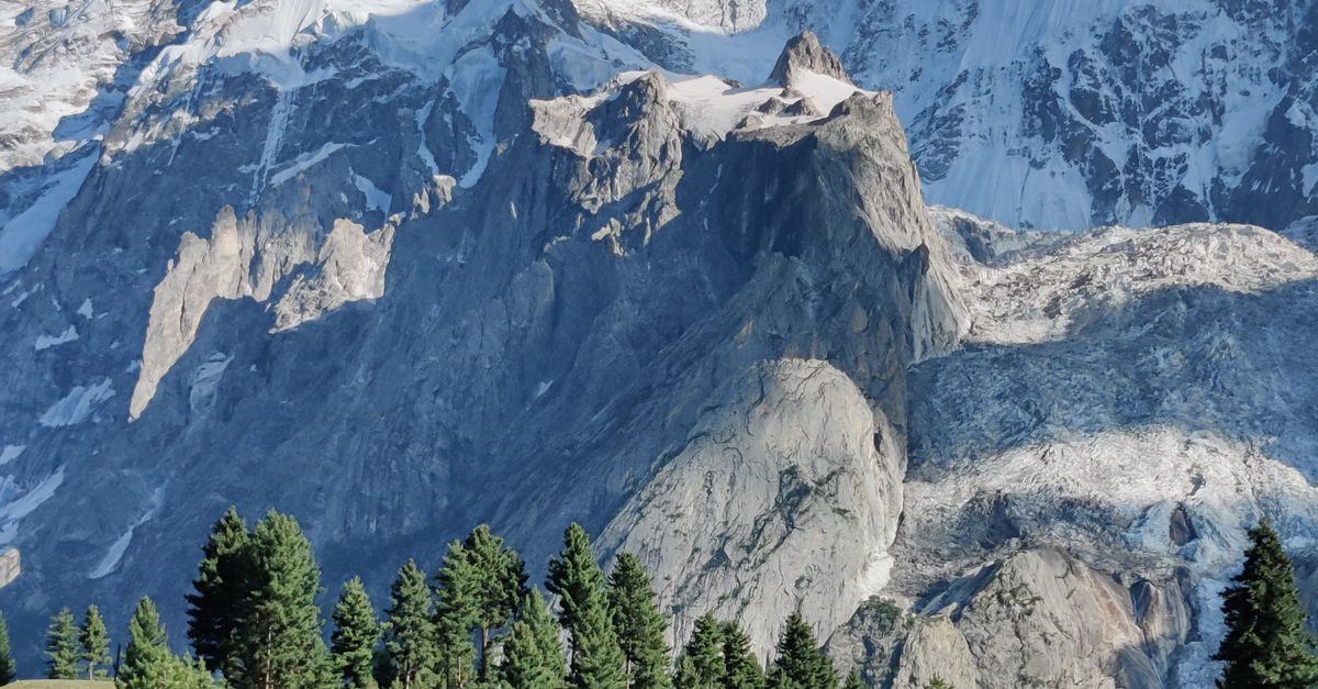 Fairy Meadows