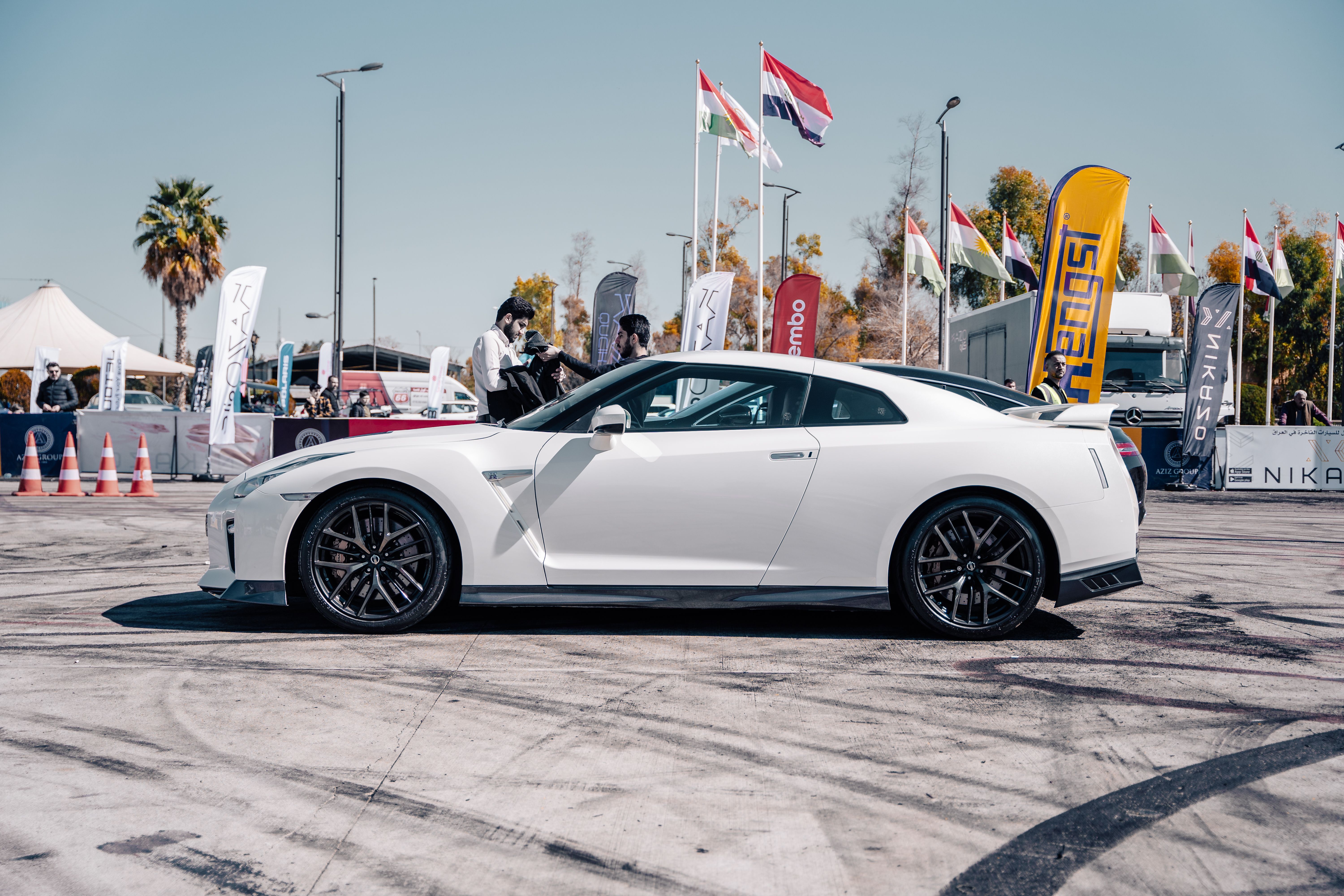 R35 GT-R相場レポート｜国産スポーツカー価格の今【2026年7月最新】