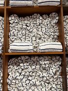Laundry (per kg)