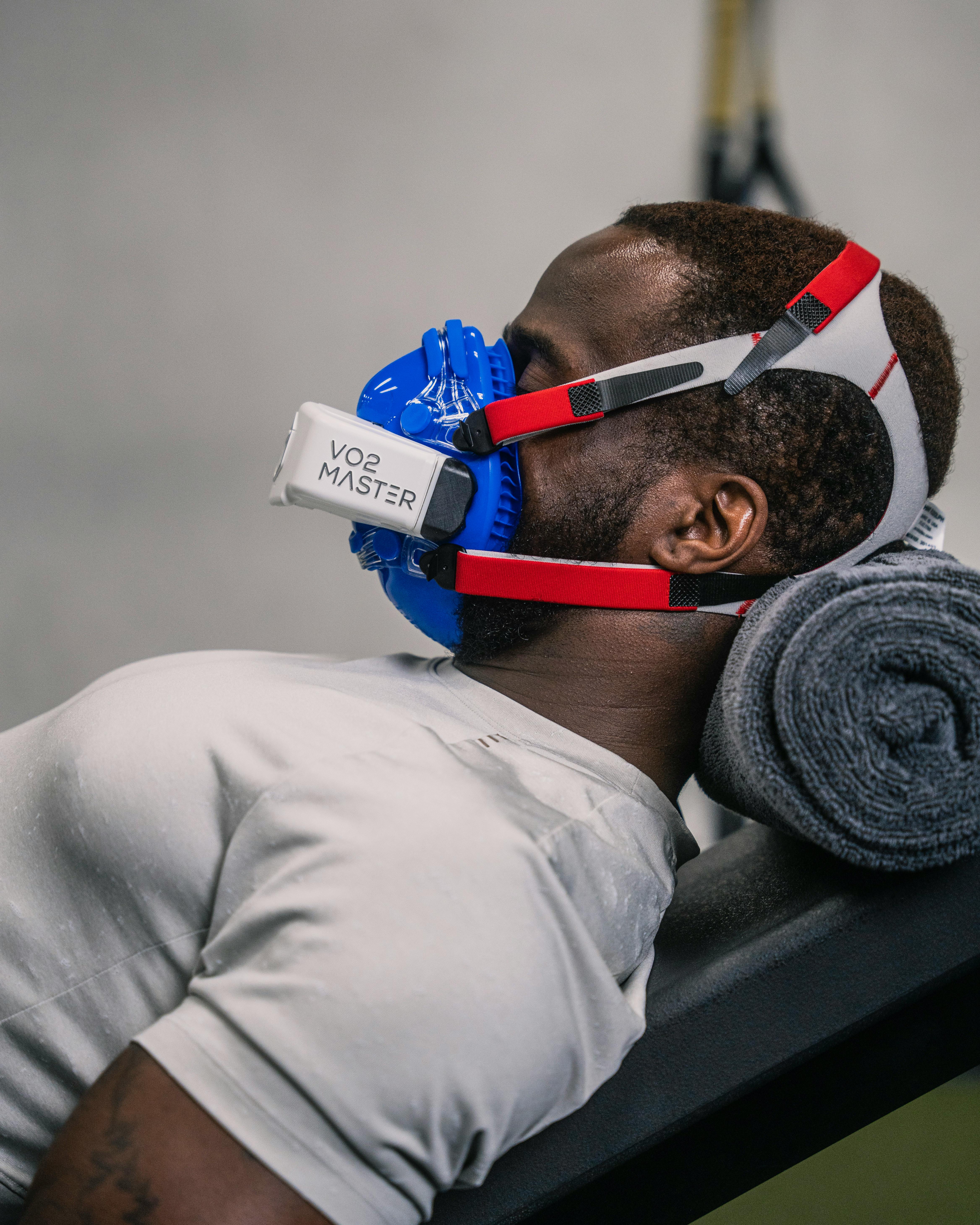 Steady state cardio