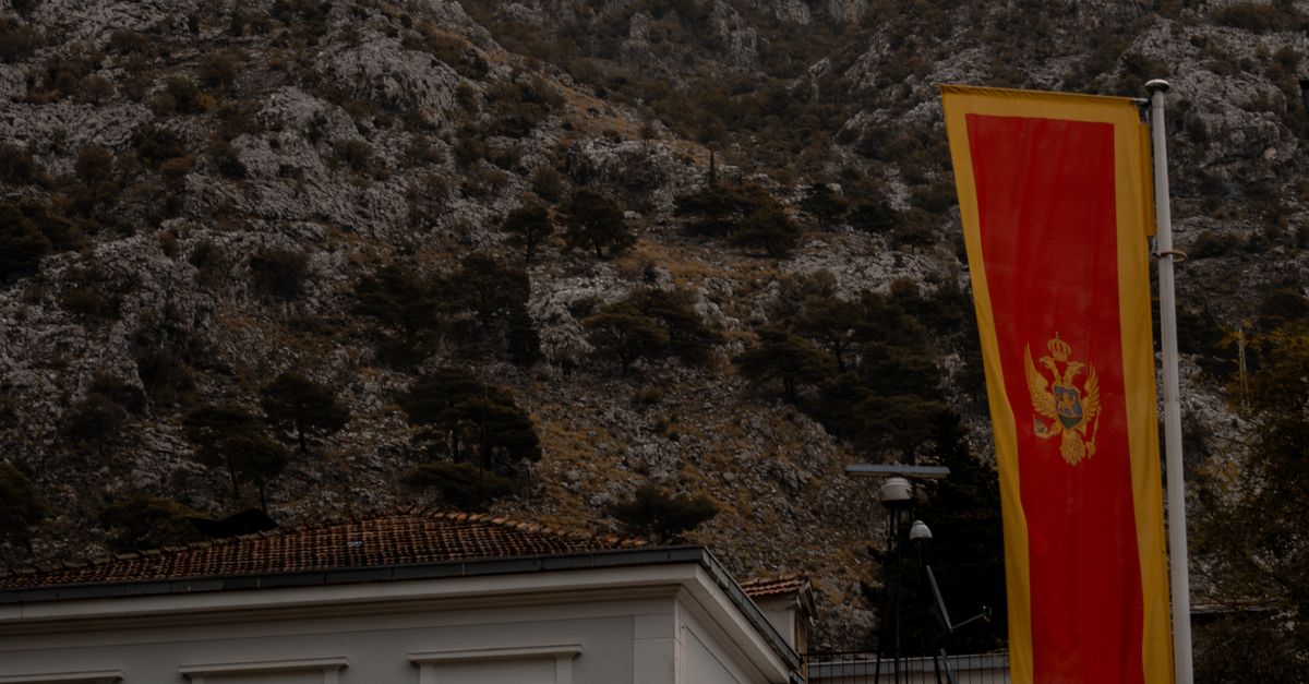 Montenegro: por qué el turismo necesita diversificación para estabilidad fiscal Montenegro: por qué el turismo necesita diversificación para estabilidad fiscal