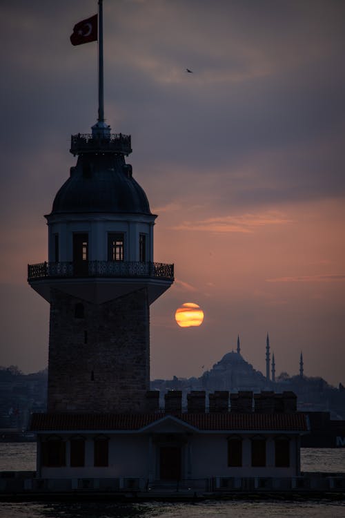 Gratis stockfoto met attractie, Istanbul, kalkoen