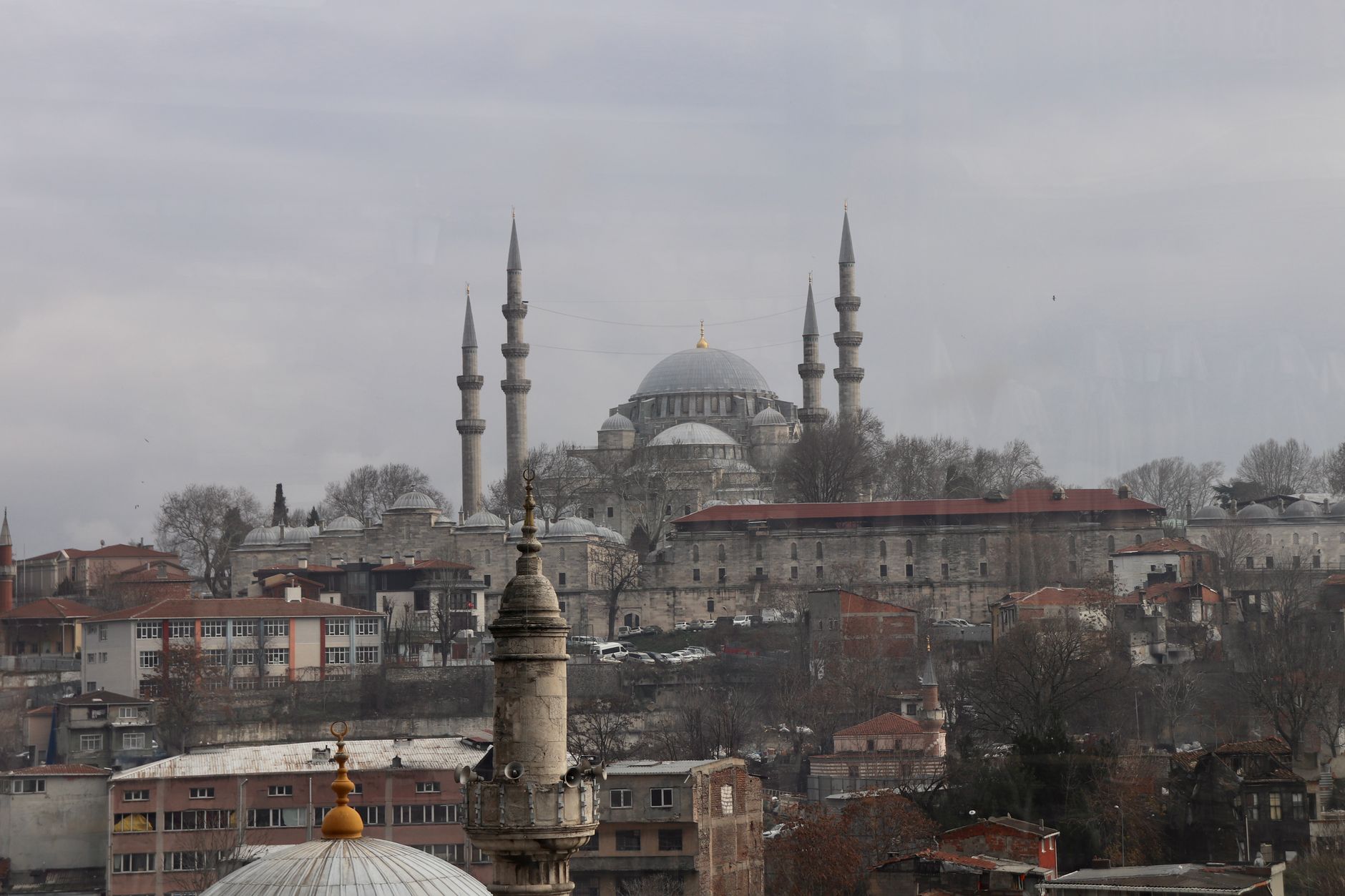 Istanbul, Turkey