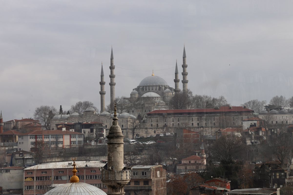 Turquie