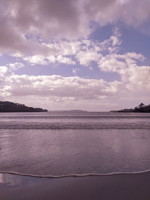 Photos gratuites de baie, faire la lessive, mer