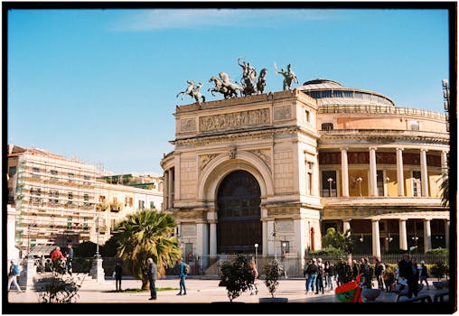 Palermo, Italy photo 15