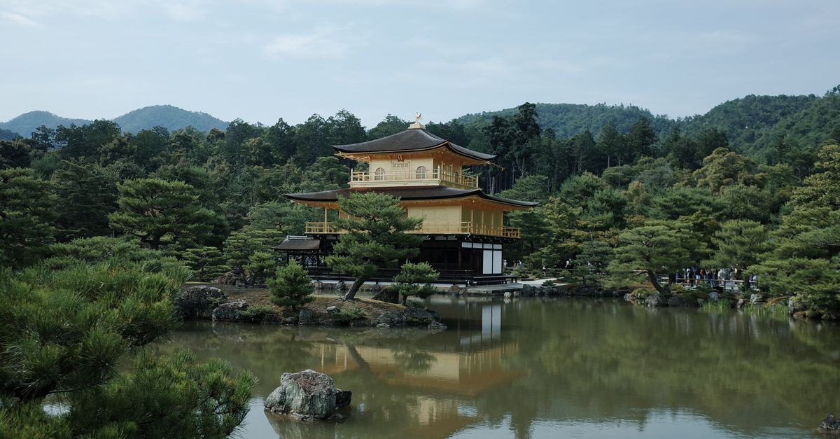 2024年黄金周日本旅游攻略 2024年黄金周日本旅游攻略