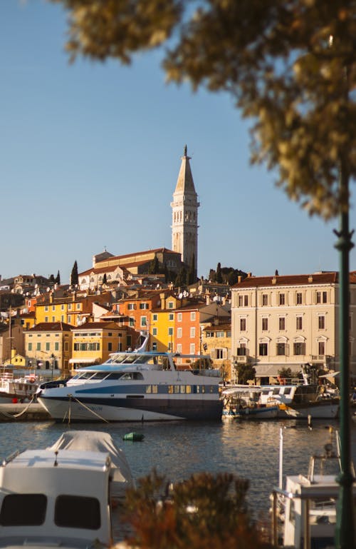 Sunny Rovinj