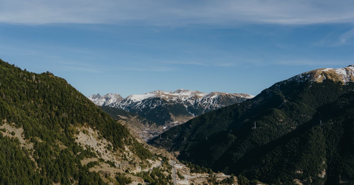 Andorra travel destination