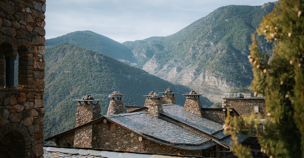 Exploring the Hidden Gems of Europe