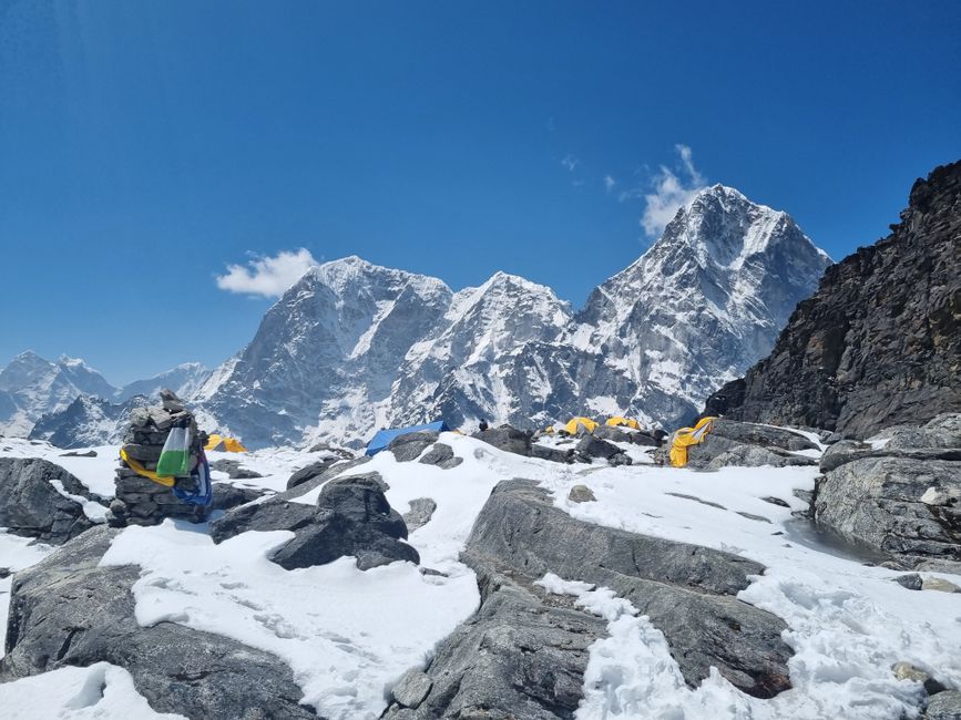 Shigatse Tibet — The Route to Everest Base Camp