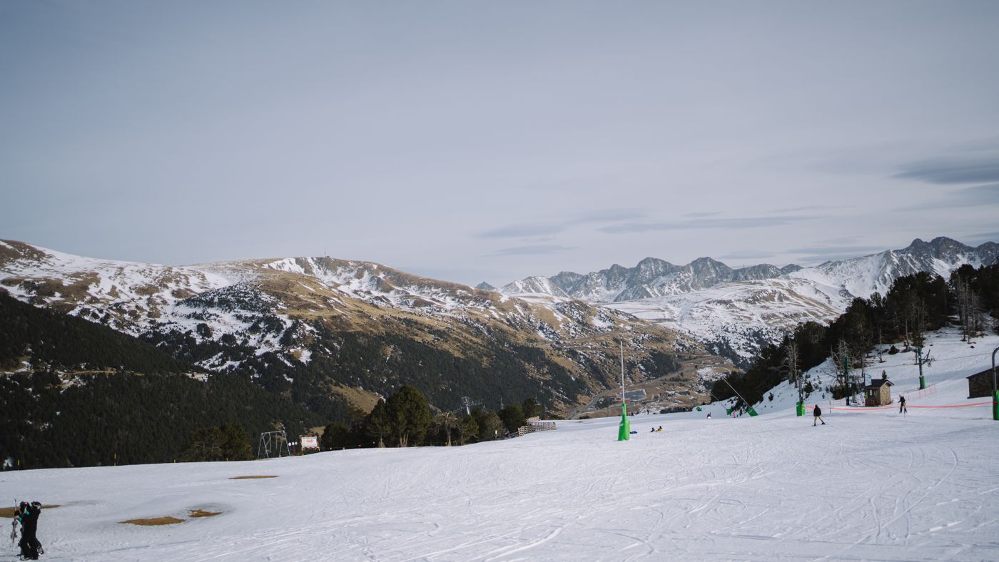 Aspen Mountain Ski Vacation: Glamour, Steeps and Real Talk