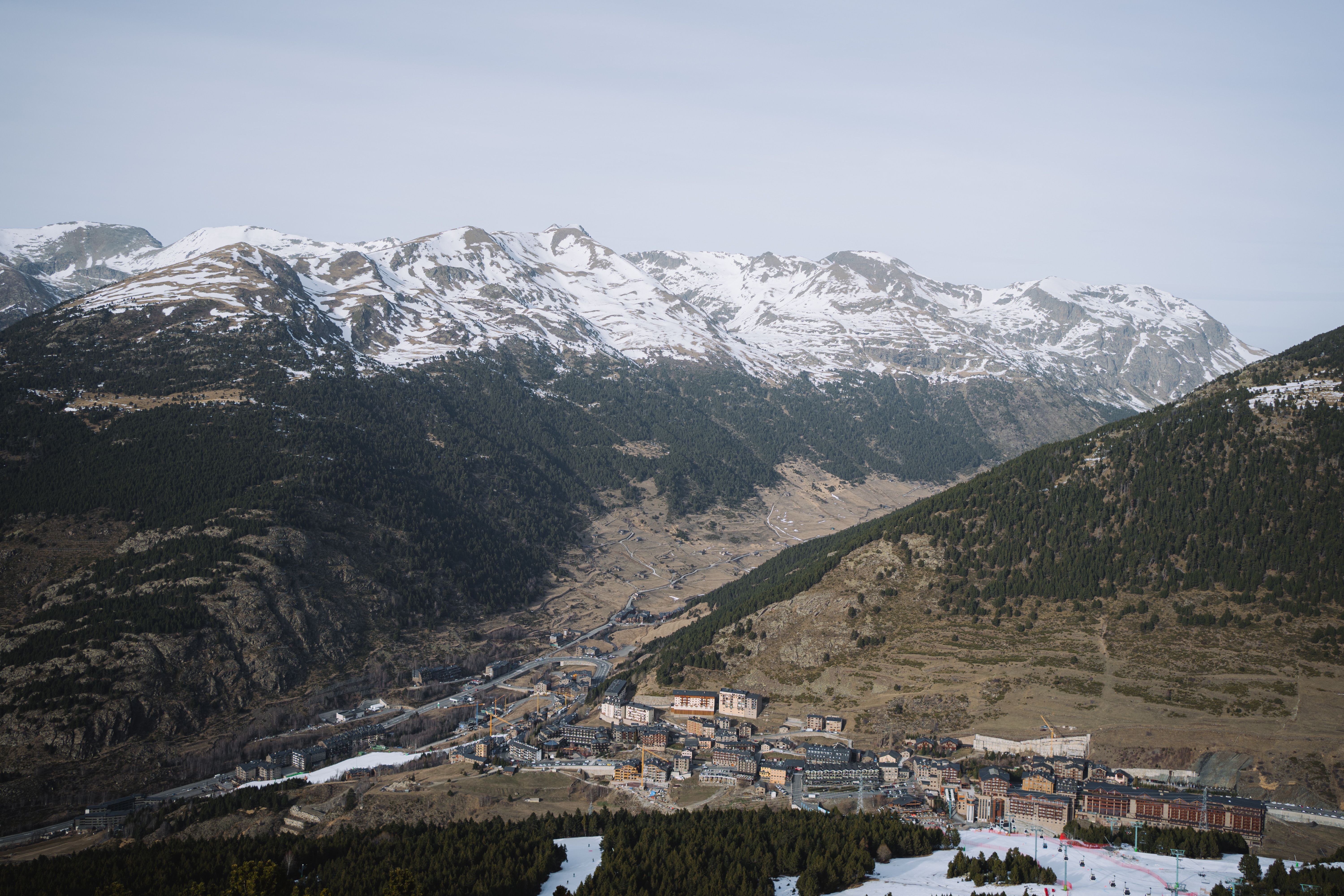 Canillo