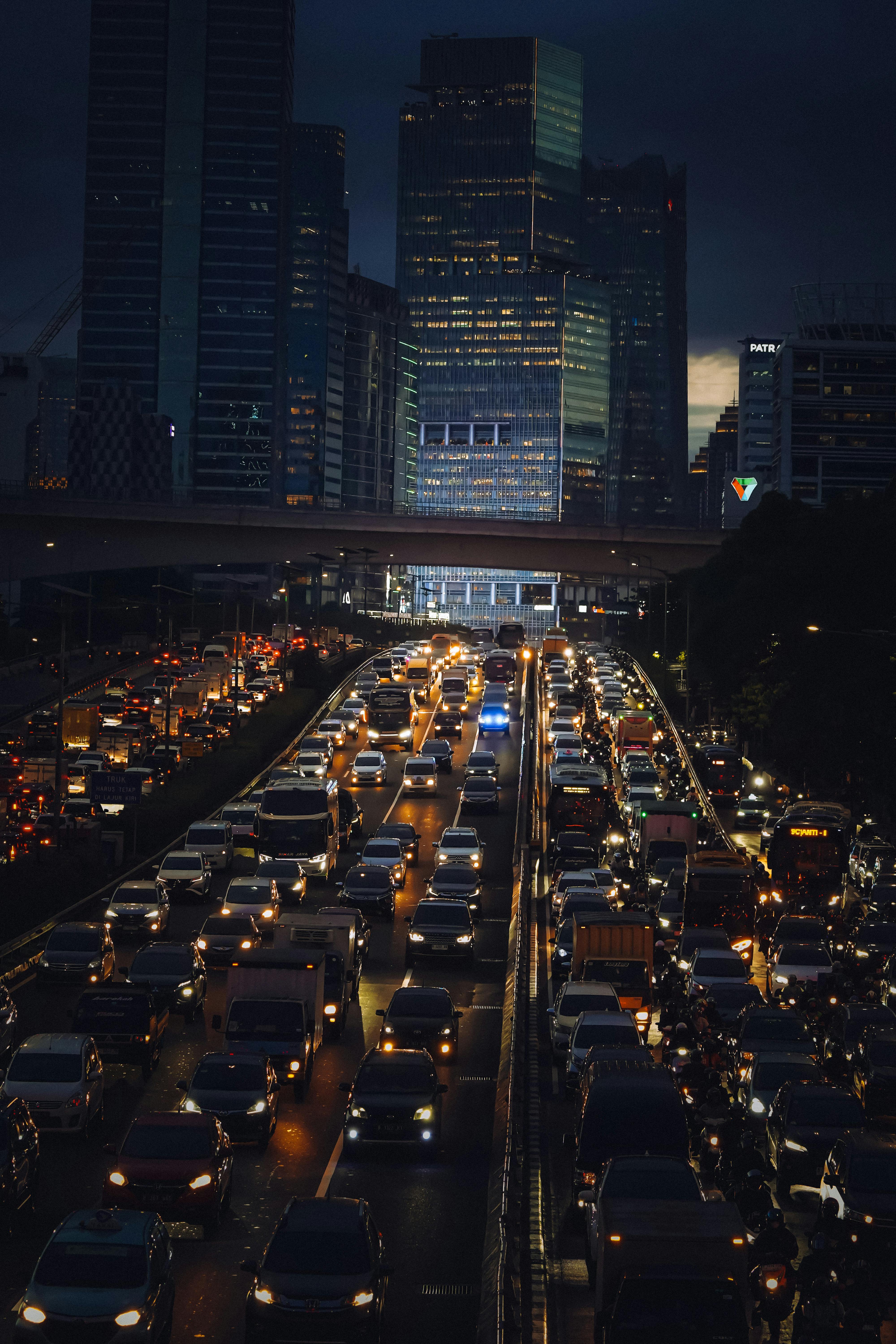 Guide Facebook Traffic Rush