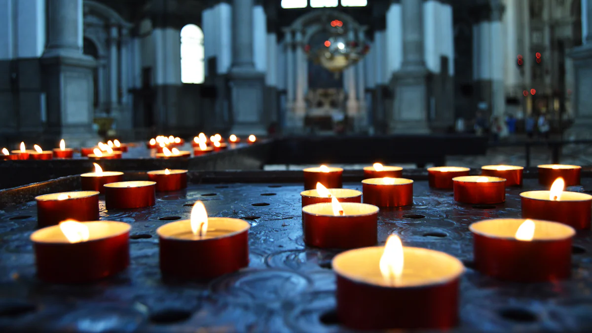 TSA Regulations: Can You Bring a Candle on a Plane?