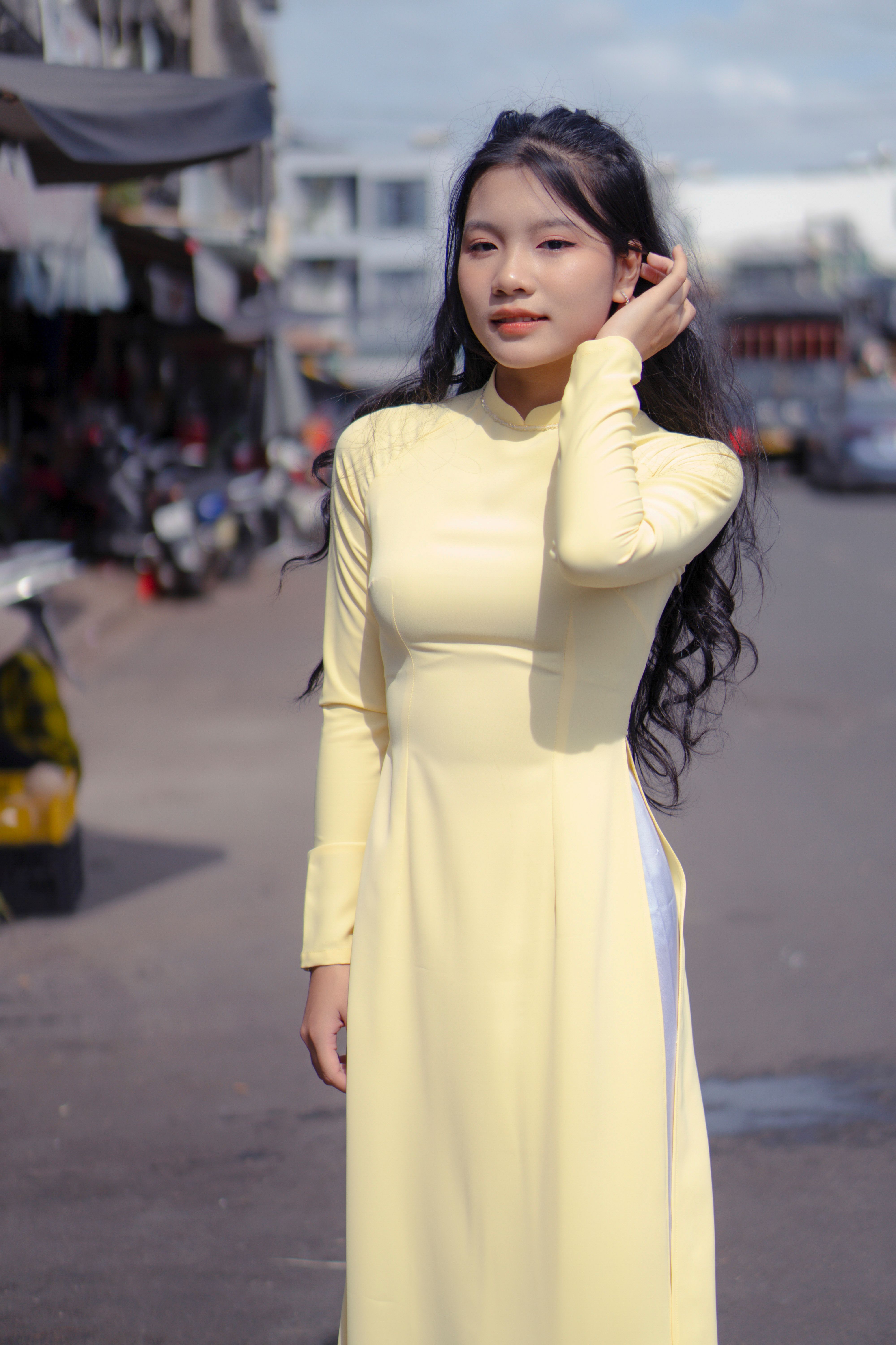 Mai Phương