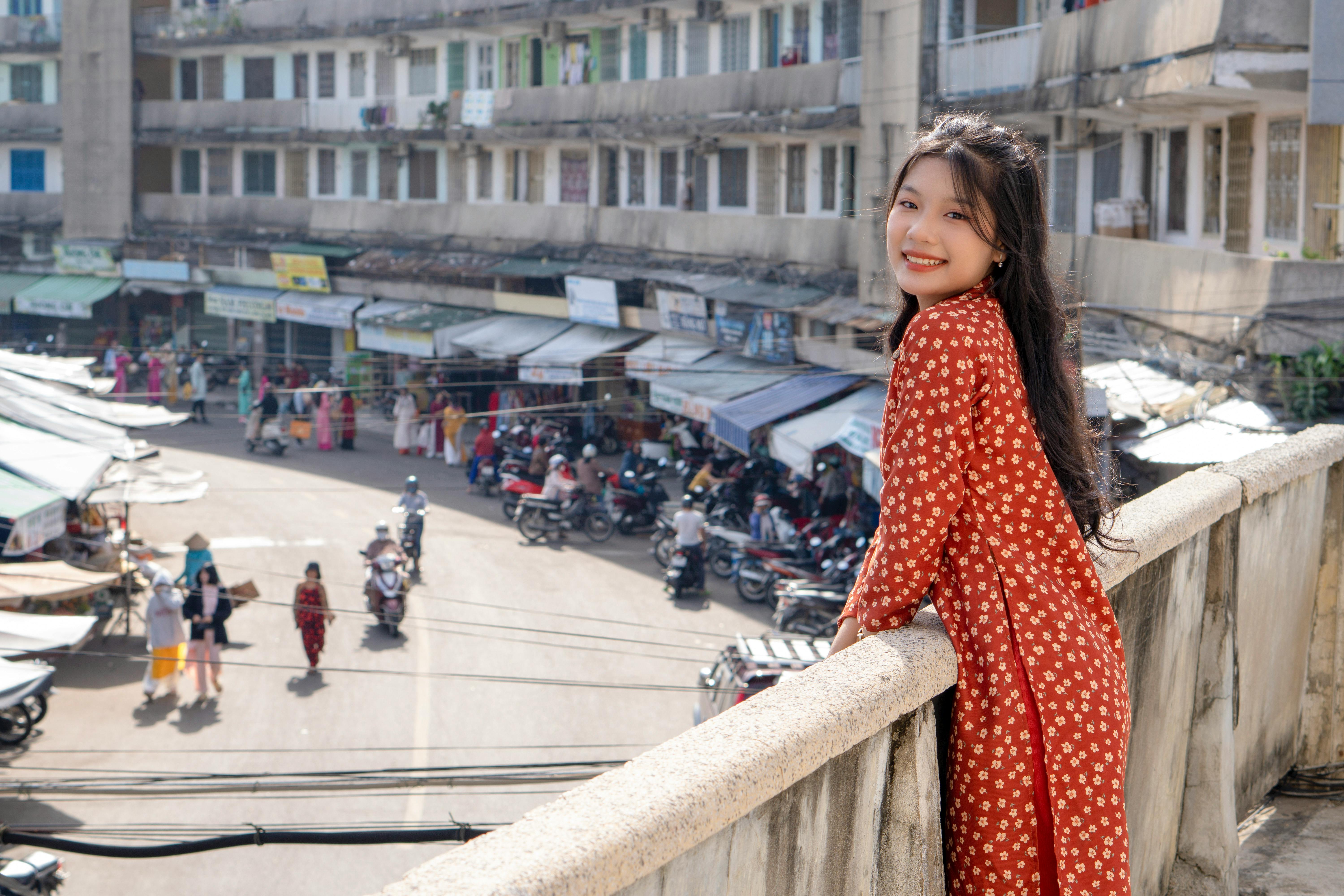 Looking to Live Abroad (for a Few Months)? These Countries Are Offering Remote Work Visas for Longer Stays. — Photo by ㅤ quan