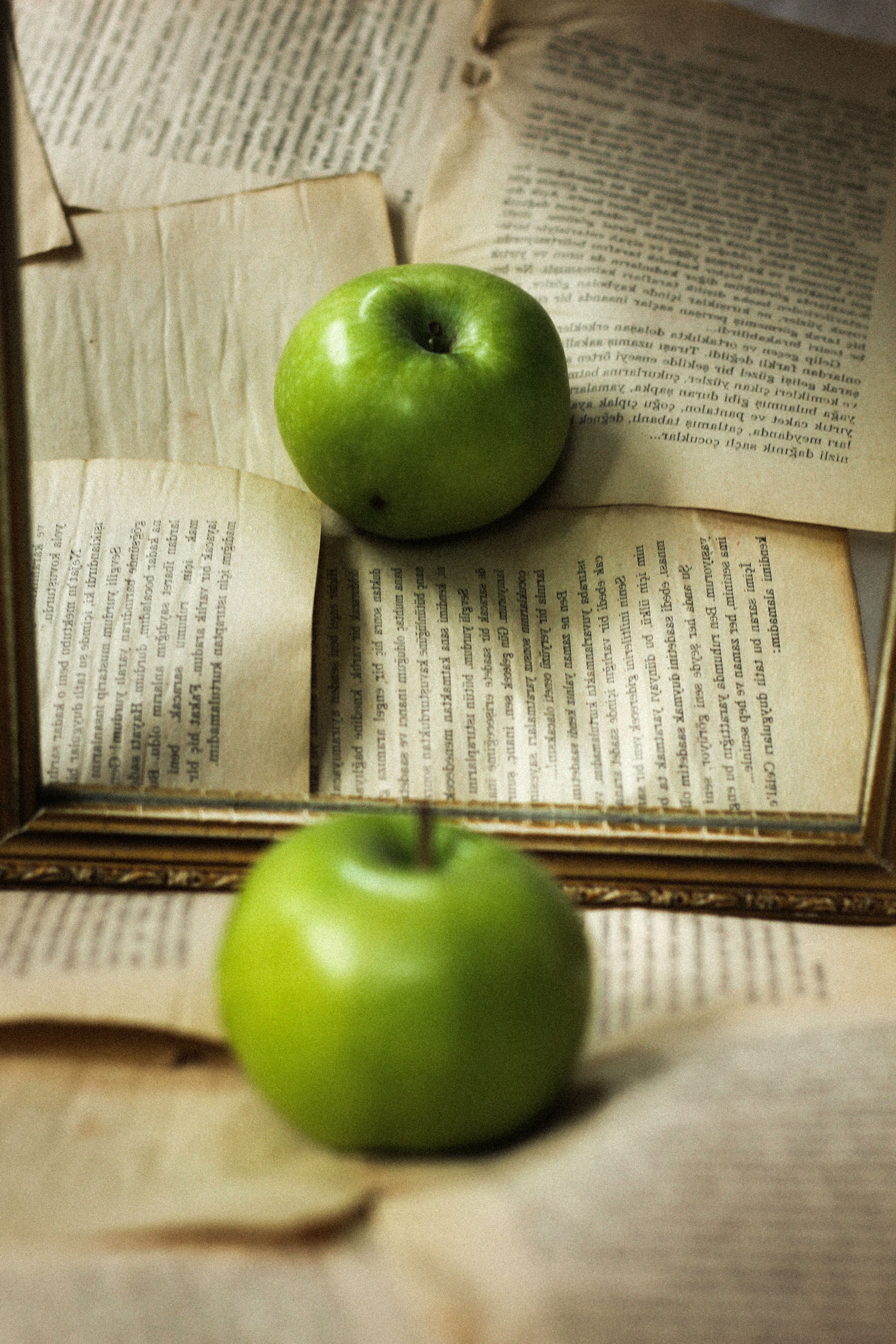 Simplistic Creativity Concepts