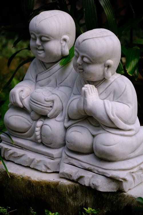 Imagine de stoc gratuită din buddha, budist, figuri