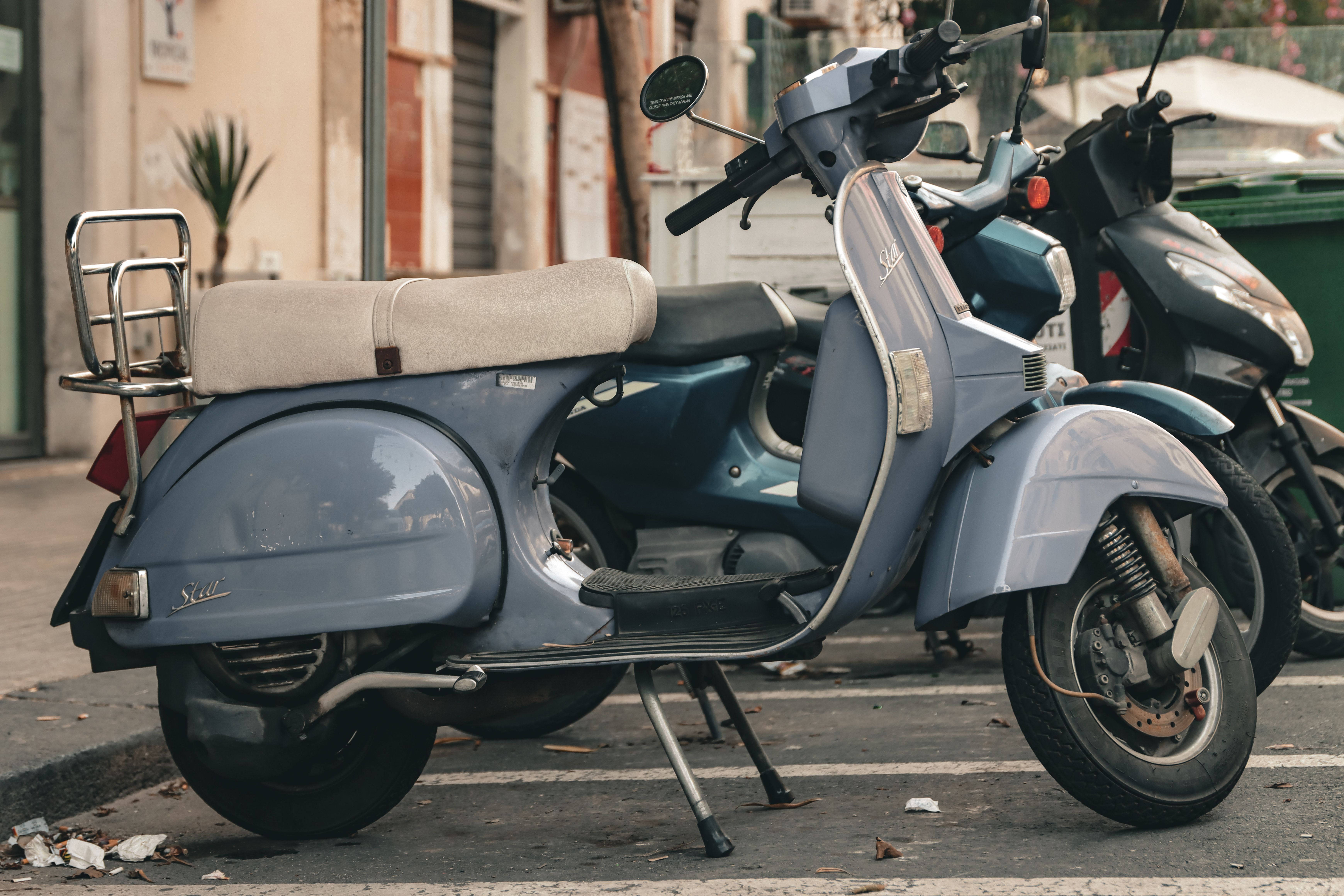 Las Vegas Scooter Rentals photo 1