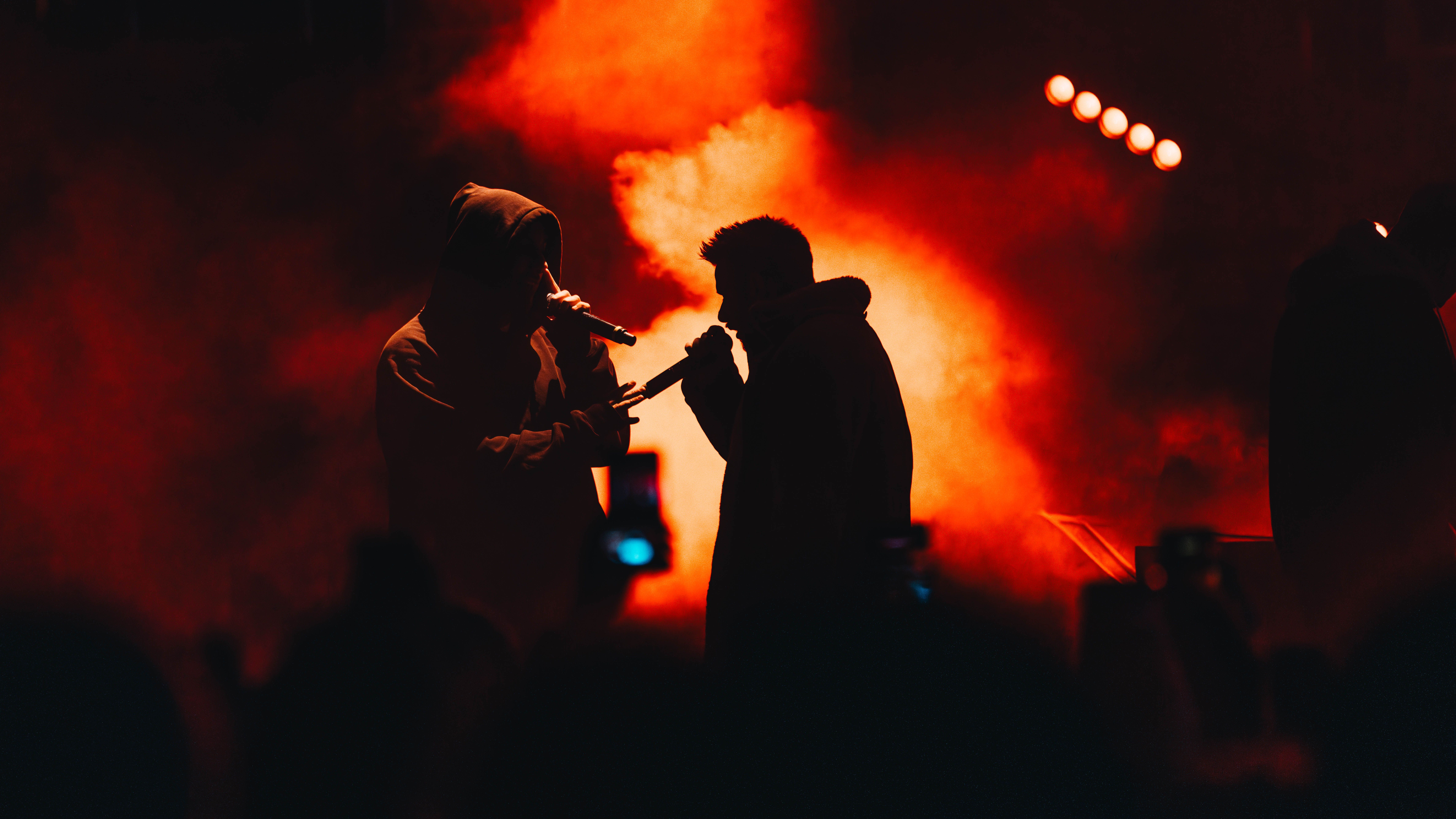 $uicideboy$ – Grey Day Tour with BONES ?