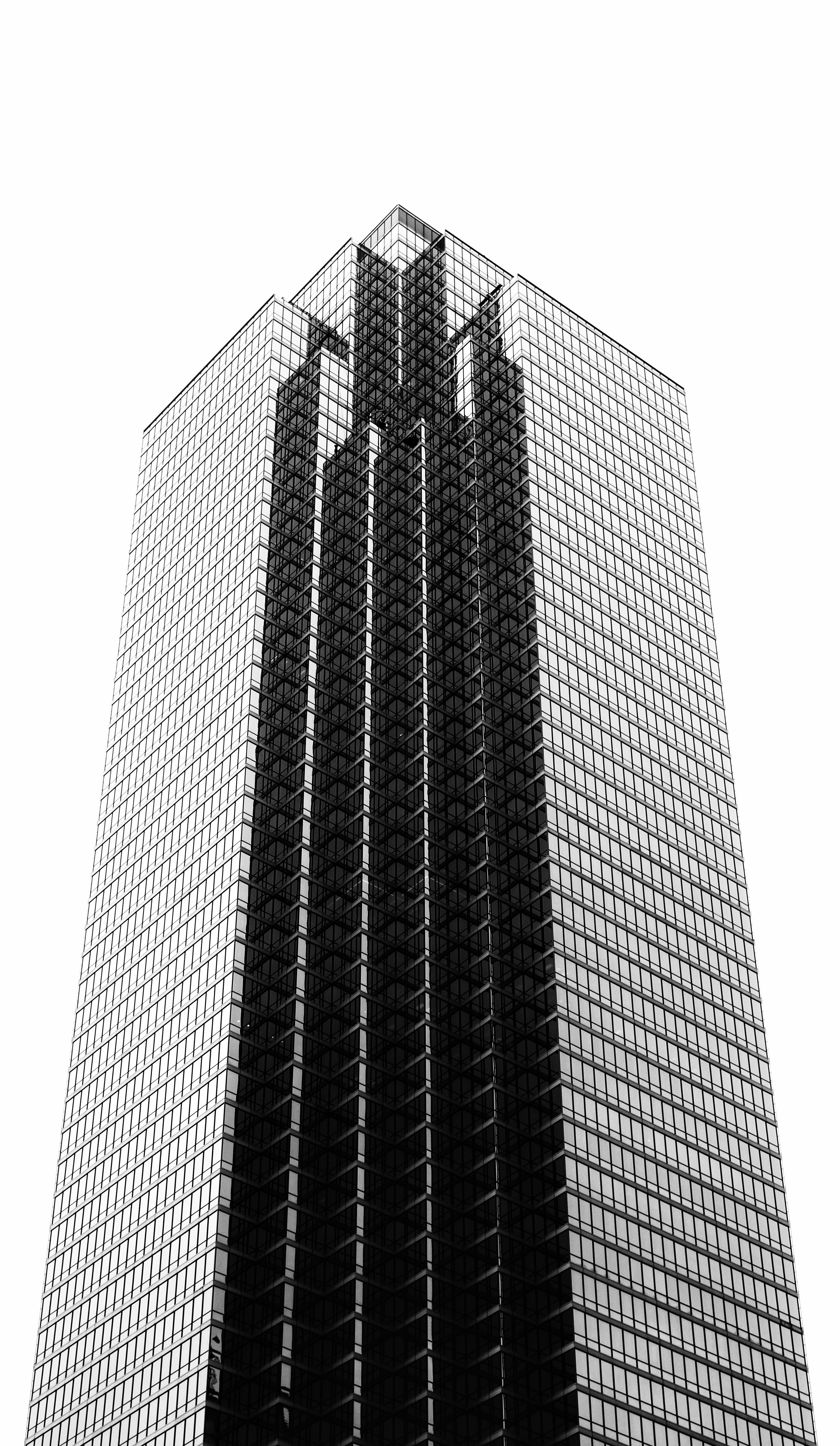 Gratis Fotos de stock gratuitas de acero, acero y vidrio, altísimo Foto de stock