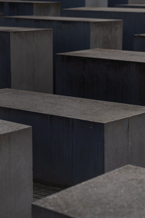Gratis lagerfoto af berlin, beton, blokere