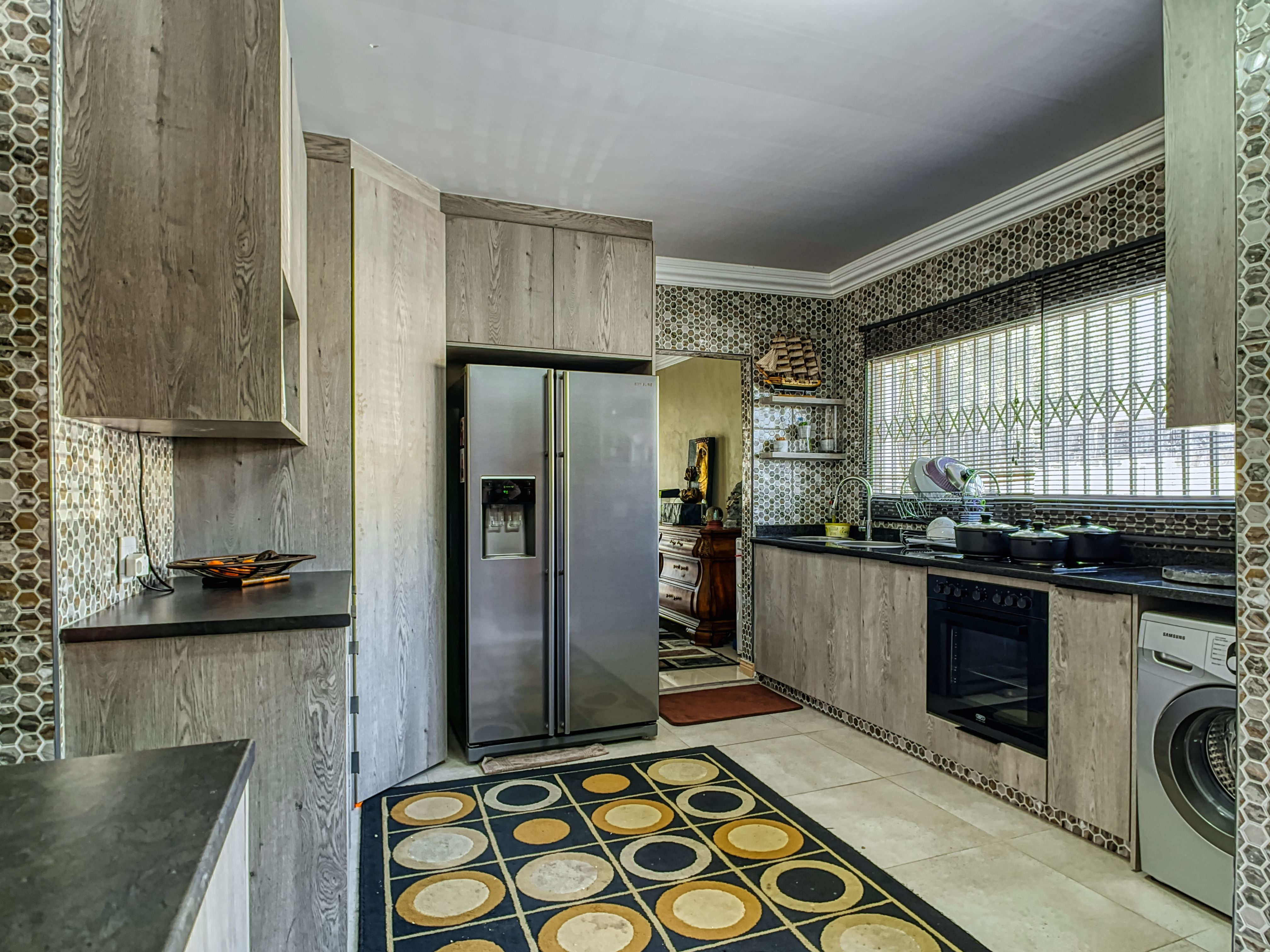 Classy Kitchen