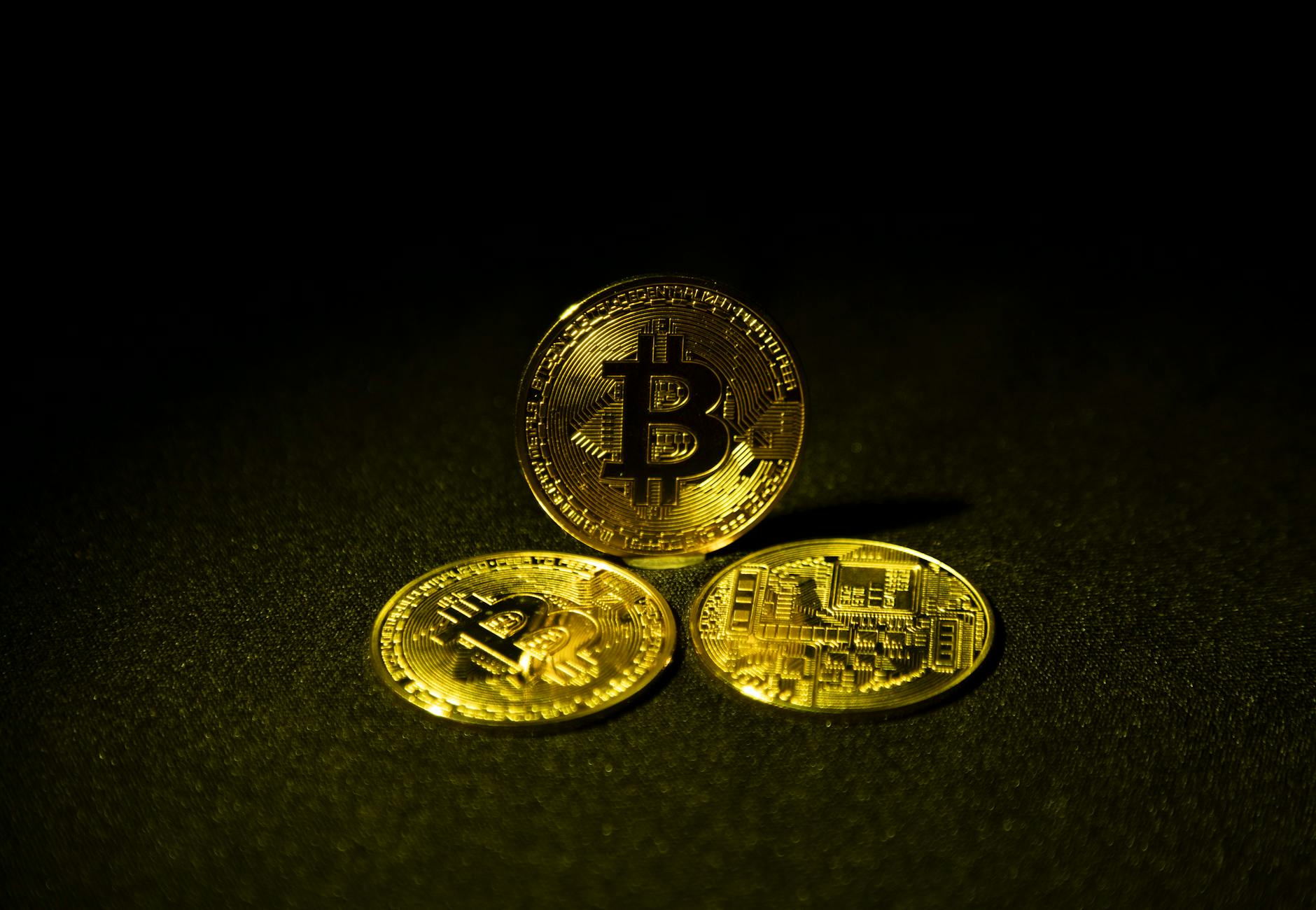 ETH price holds strong support level: Why 'digital oil' is key now