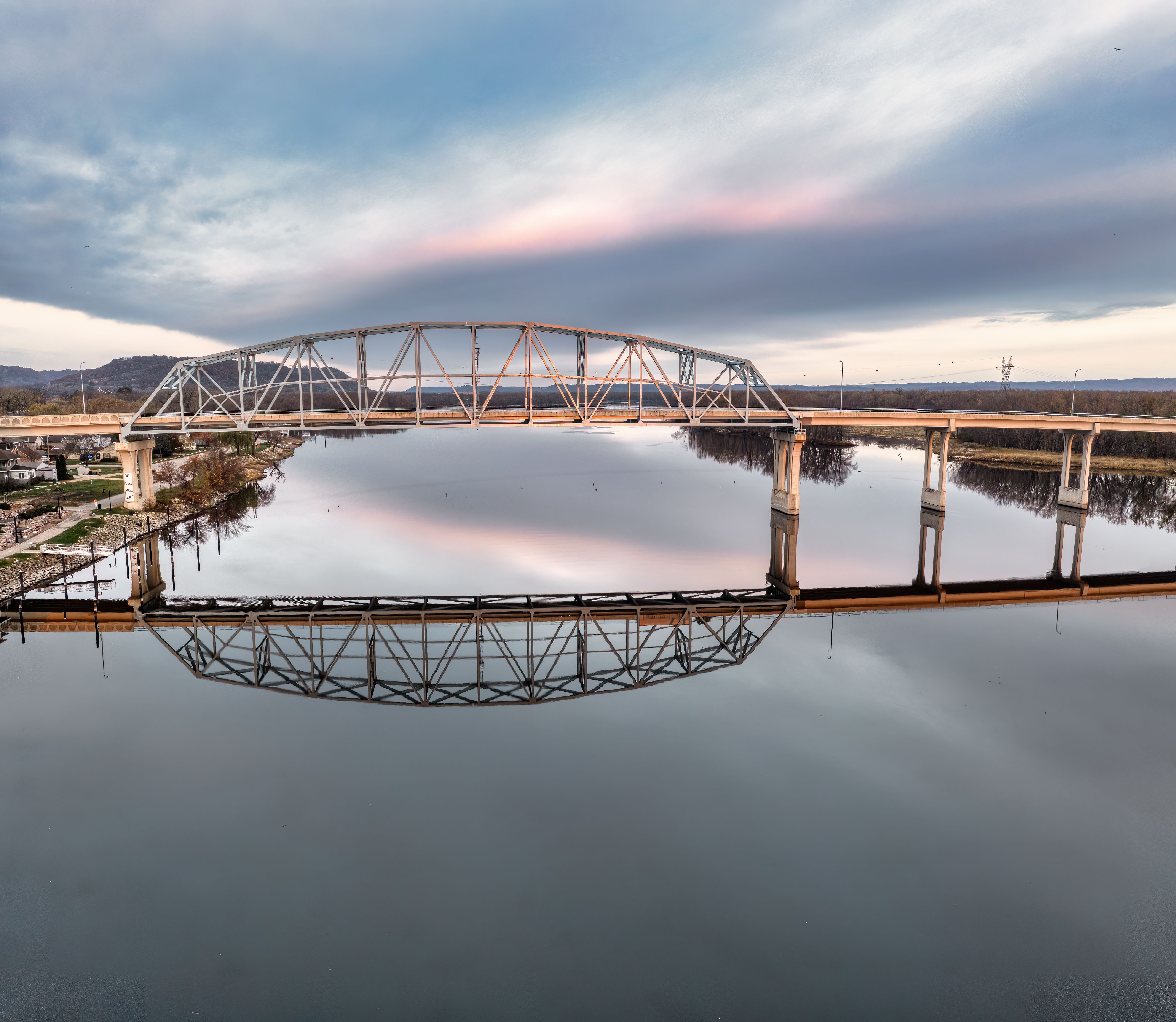 North Idaho Annual Bridge Repairs and Maintenance — Photo by Tom Fisk on Pexels