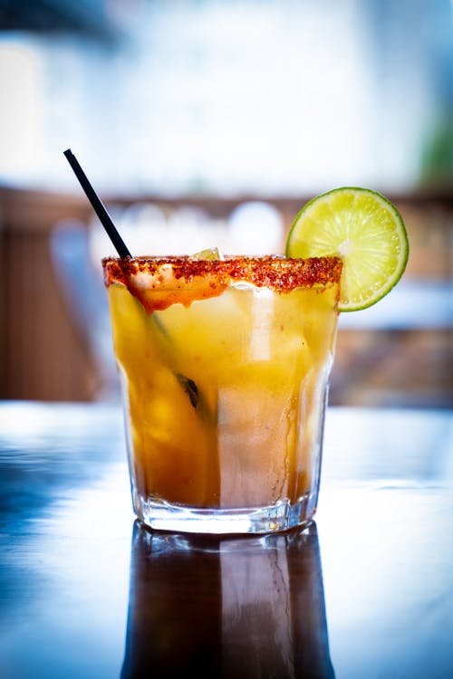 Tamarindo Margarita