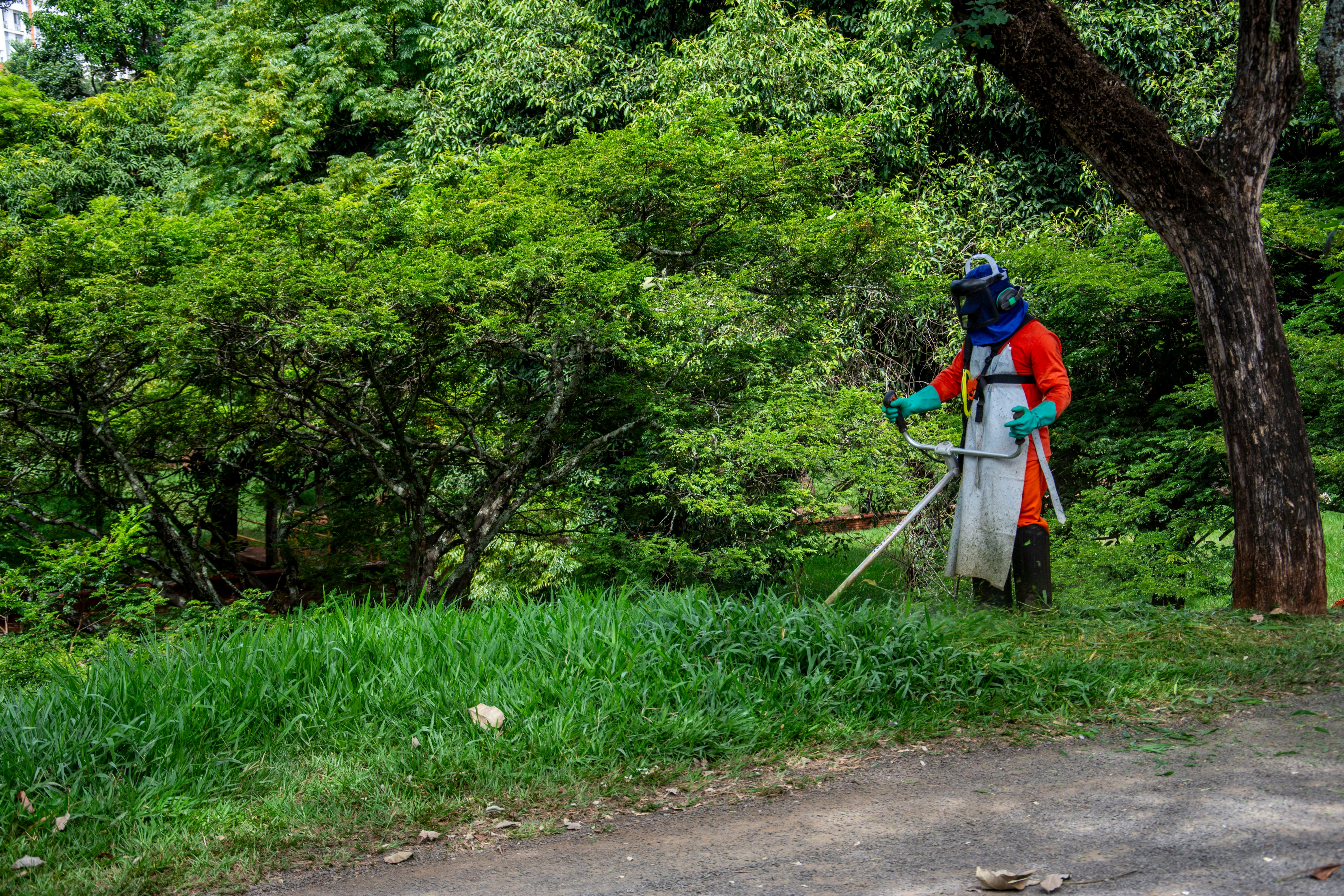 The #1 Lawn Care Professional Website Builder in Toronto, Canada